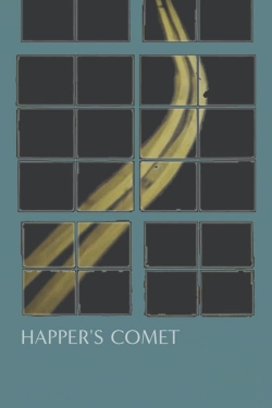 watch-Happer's Comet