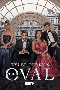 watch-Tyler Perry's The Oval