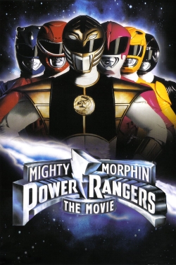 watch-Mighty Morphin Power Rangers: The Movie