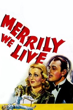 watch-Merrily We Live