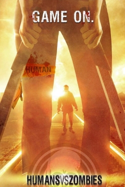 watch-Humans vs Zombies