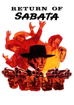 watch-Return of Sabata