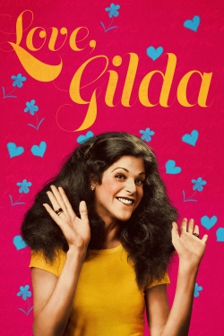 watch-Love, Gilda