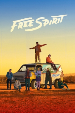 watch-Free Spirit