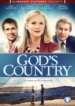 watch-God's Country