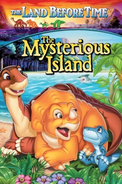 watch-The Land Before Time V: The Mysterious Island