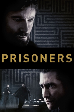 watch-Prisoners
