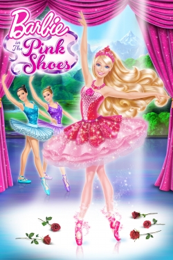 watch-Barbie in the Pink Shoes