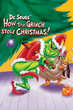 watch-How the Grinch Stole Christmas!