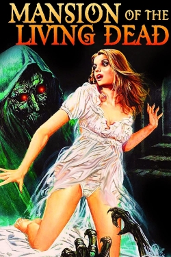 watch-Mansion of the Living Dead
