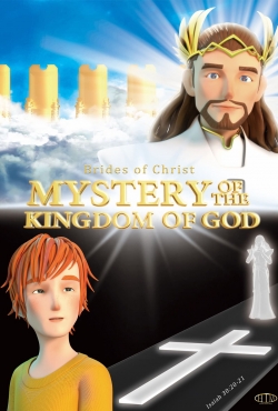 watch-Mystery of the Kingdom of God