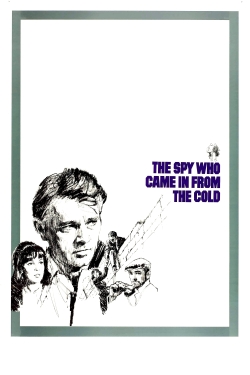 watch-The Spy Who Came in from the Cold