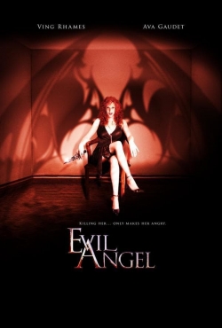 watch-Evil Angel