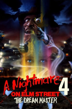 watch-A Nightmare on Elm Street 4: The Dream Master