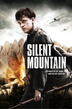 watch-The Silent Mountain