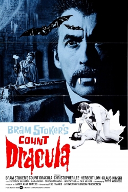 watch-Count Dracula