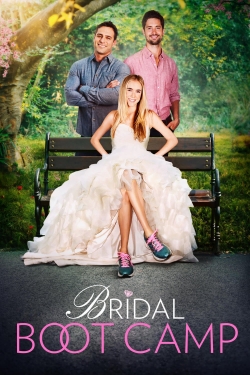 watch-Bridal Boot Camp
