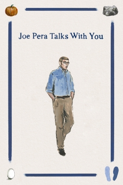 watch-Joe Pera Talks with You