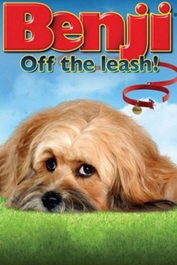 watch-Benji: Off the Leash!
