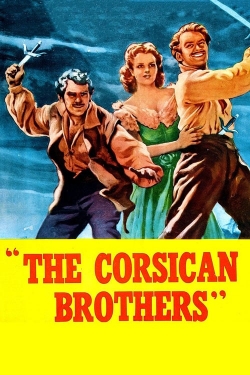 watch-The Corsican Brothers