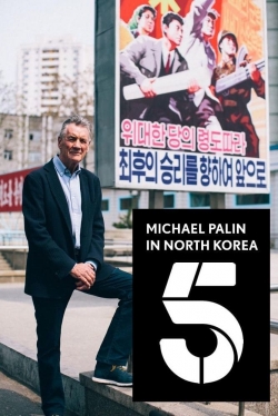 watch-Michael Palin in North Korea