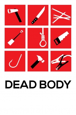 watch-Dead Body