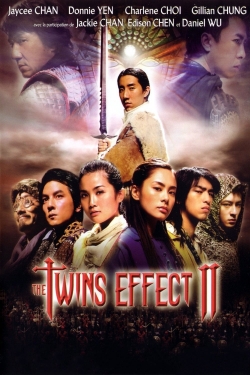 watch-The Twins Effect II