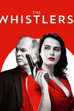watch-The Whistlers