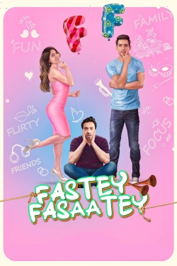 watch-Fastey Fasaatey