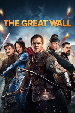 watch-The Great Wall