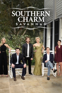 watch-Southern Charm Savannah