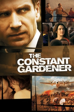 watch-The Constant Gardener