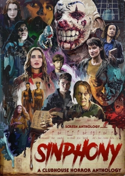 watch-Sinphony: A Clubhouse Horror Anthology