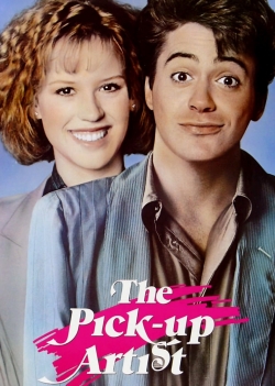 watch-The Pick-up Artist