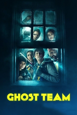 watch-Ghost Team