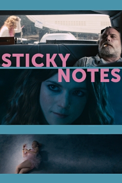 watch-Sticky Notes