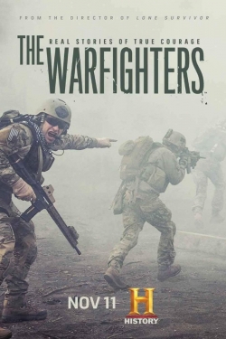 watch-The Warfighters