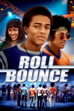 watch-Roll Bounce
