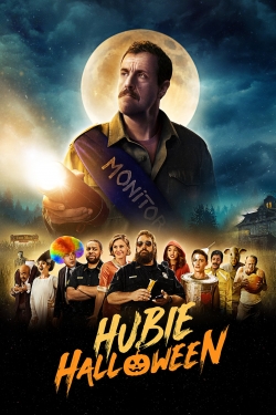 watch-Hubie Halloween