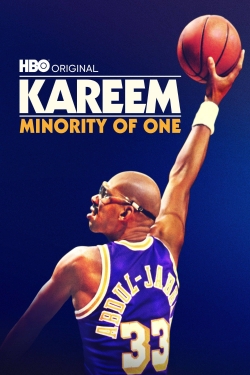 watch-Kareem: Minority of One