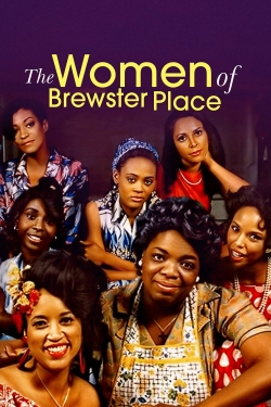 watch-The Women of Brewster Place