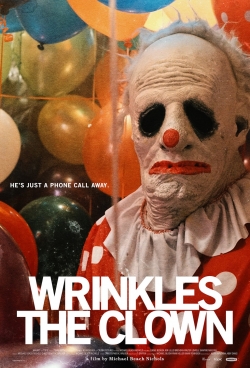 watch-Wrinkles the Clown