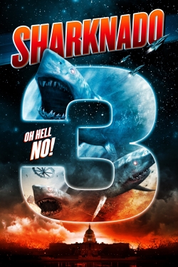 watch-Sharknado 3: Oh Hell No!