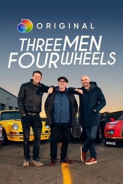 watch-Three Men Four Wheels