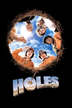 watch-Holes