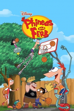 watch-Phineas and Ferb