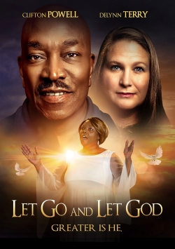 watch-Let Go and Let God