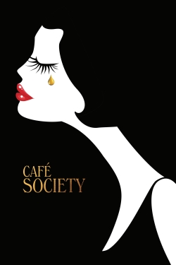 watch-Café Society