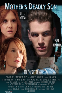 watch-Mother's Deadly Son