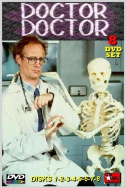 watch-Doctor, Doctor